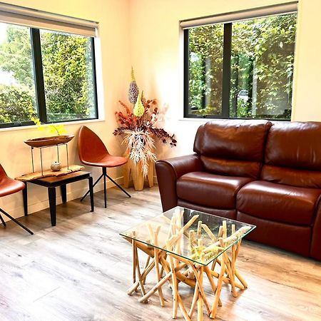 New Town House Room In Green Lane 奥克兰 外观 照片