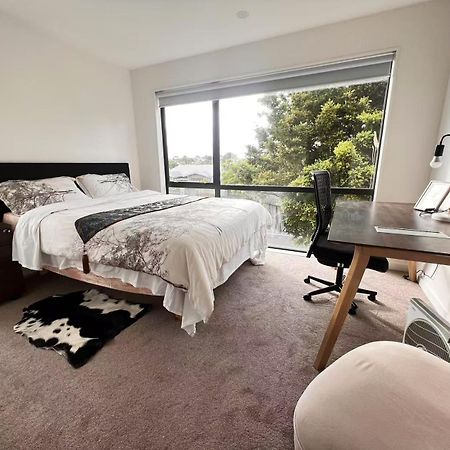 New Town House Room In Green Lane 奥克兰 外观 照片