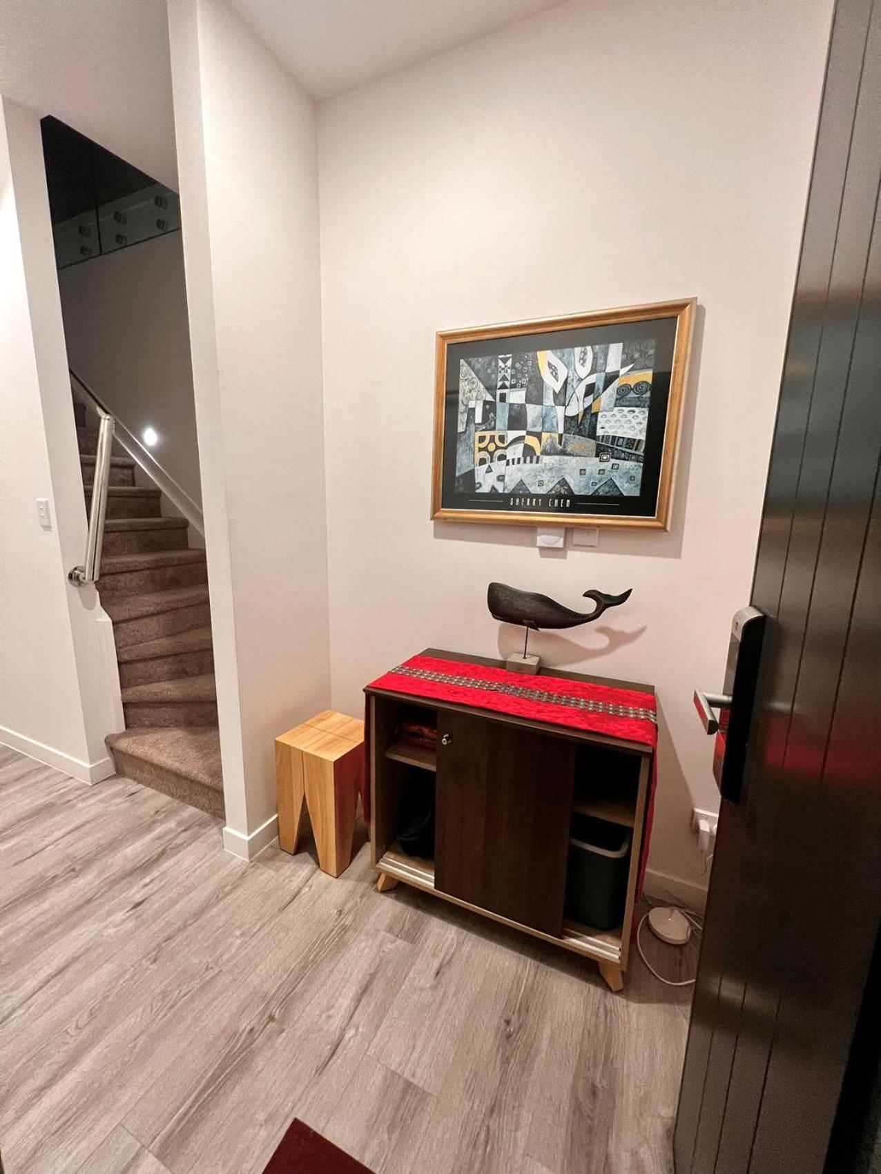 New Town House Room In Green Lane 奥克兰 外观 照片