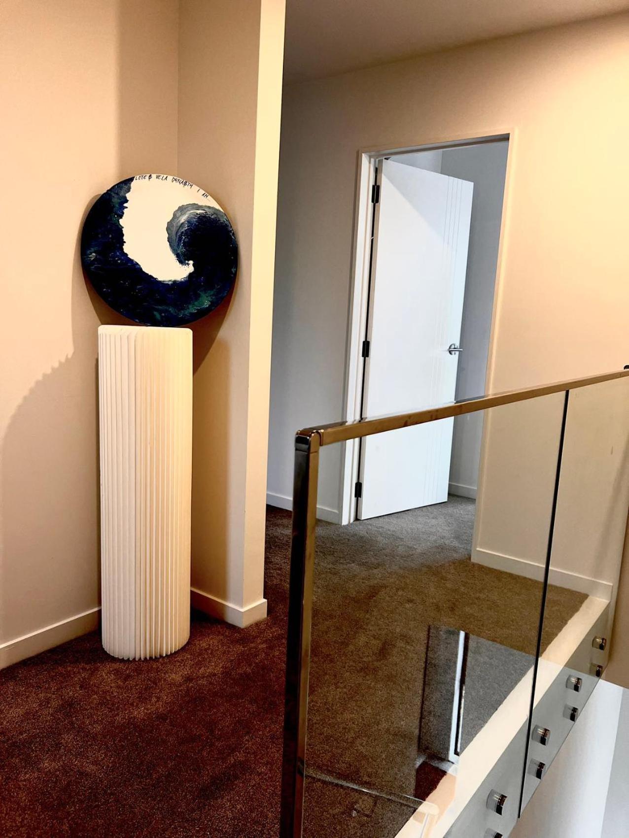 New Town House Room In Green Lane 奥克兰 外观 照片