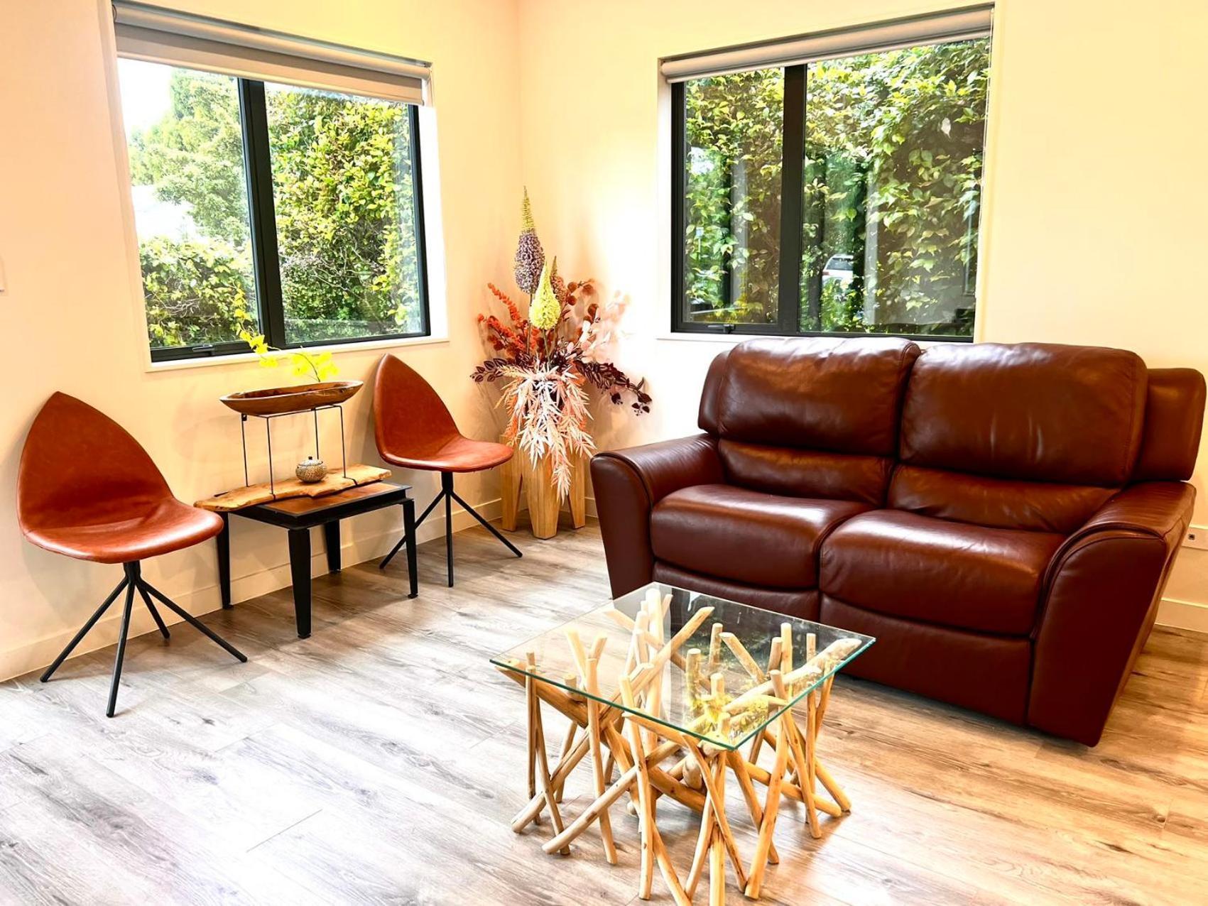 New Town House Room In Green Lane 奥克兰 外观 照片