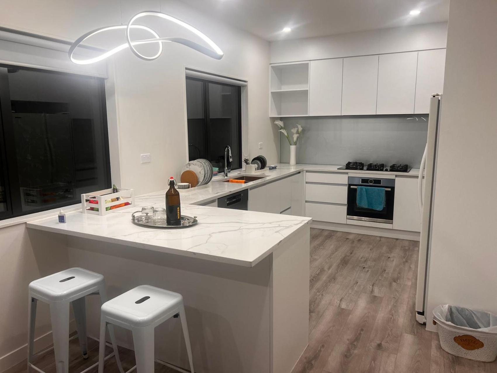 New Town House Room In Green Lane 奥克兰 外观 照片