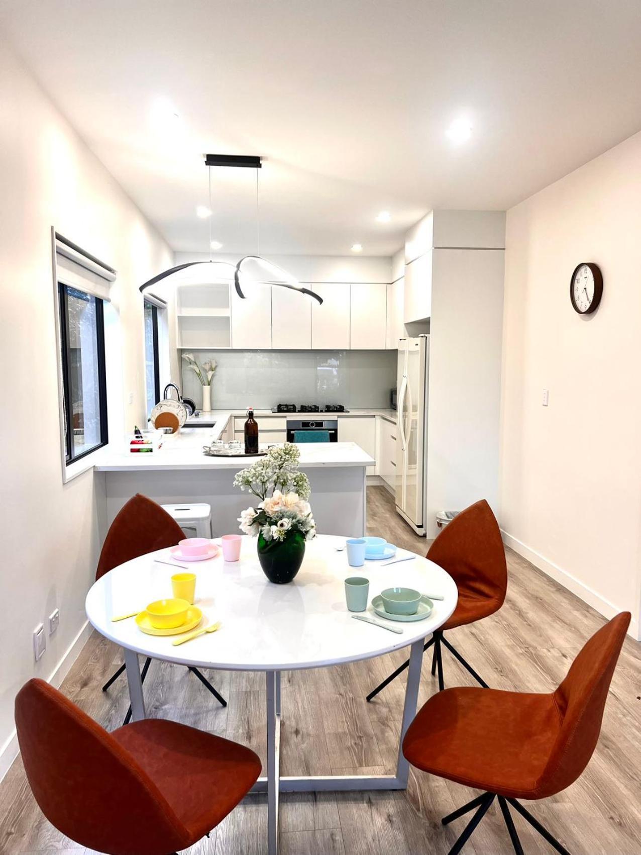 New Town House Room In Green Lane 奥克兰 外观 照片