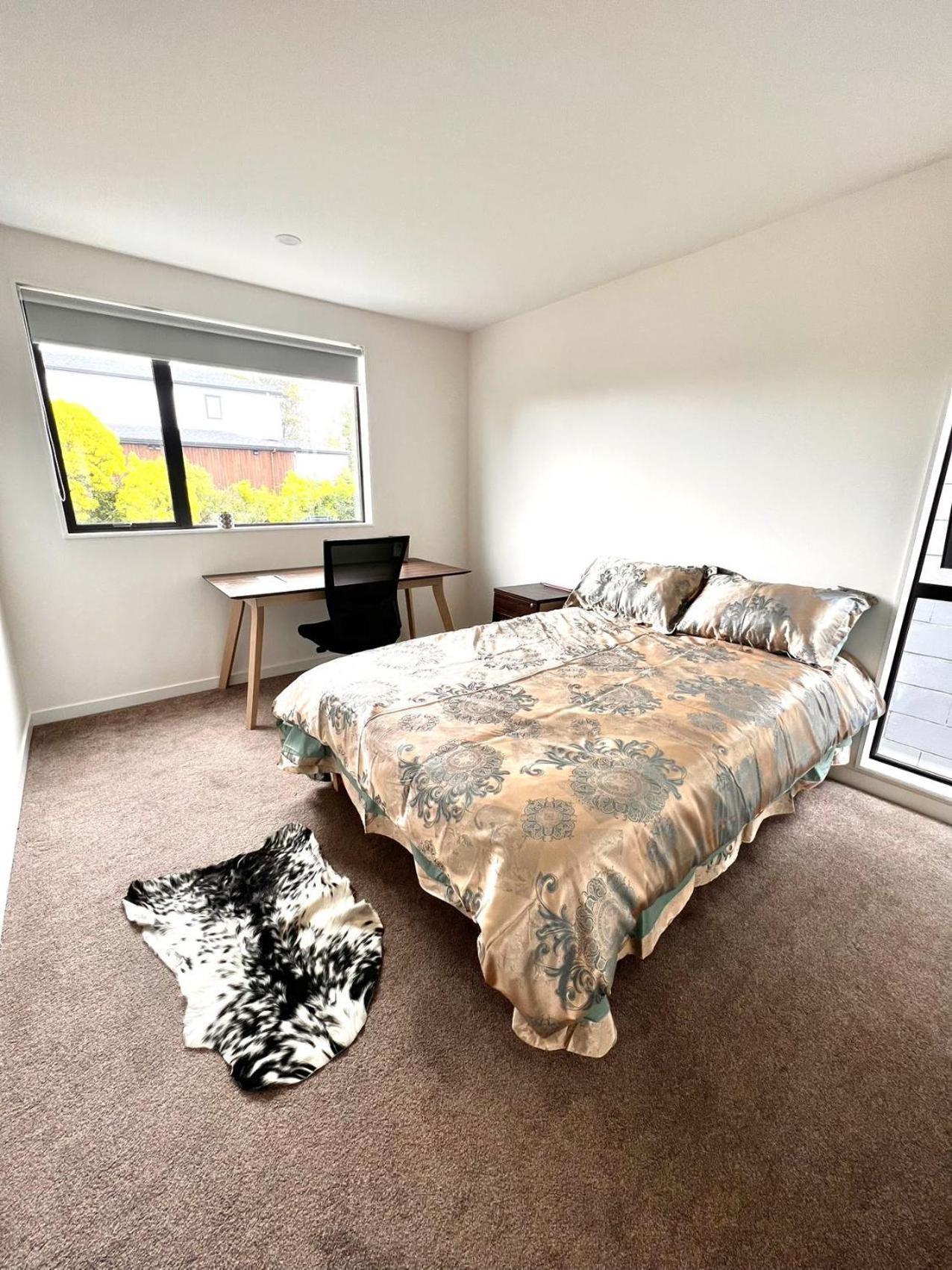 New Town House Room In Green Lane 奥克兰 外观 照片