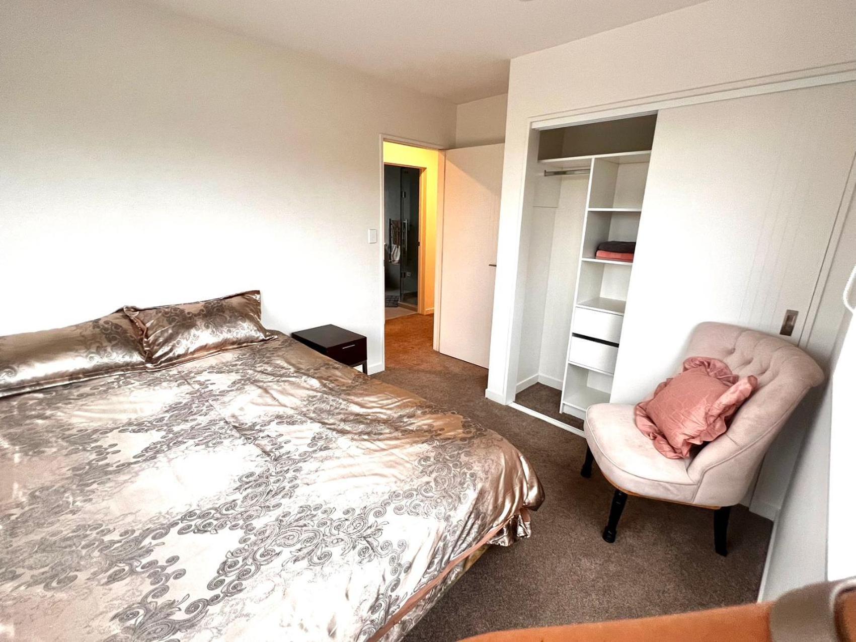 New Town House Room In Green Lane 奥克兰 外观 照片