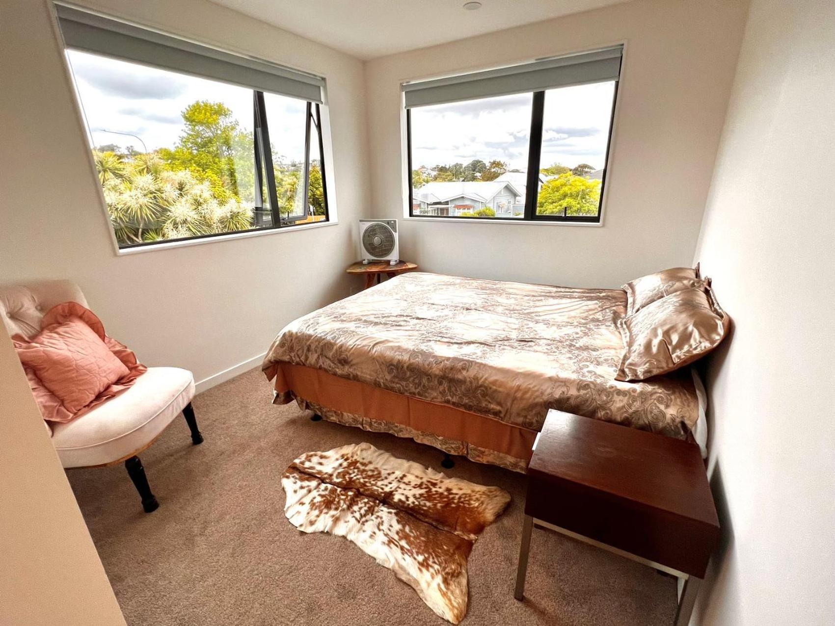 New Town House Room In Green Lane 奥克兰 外观 照片