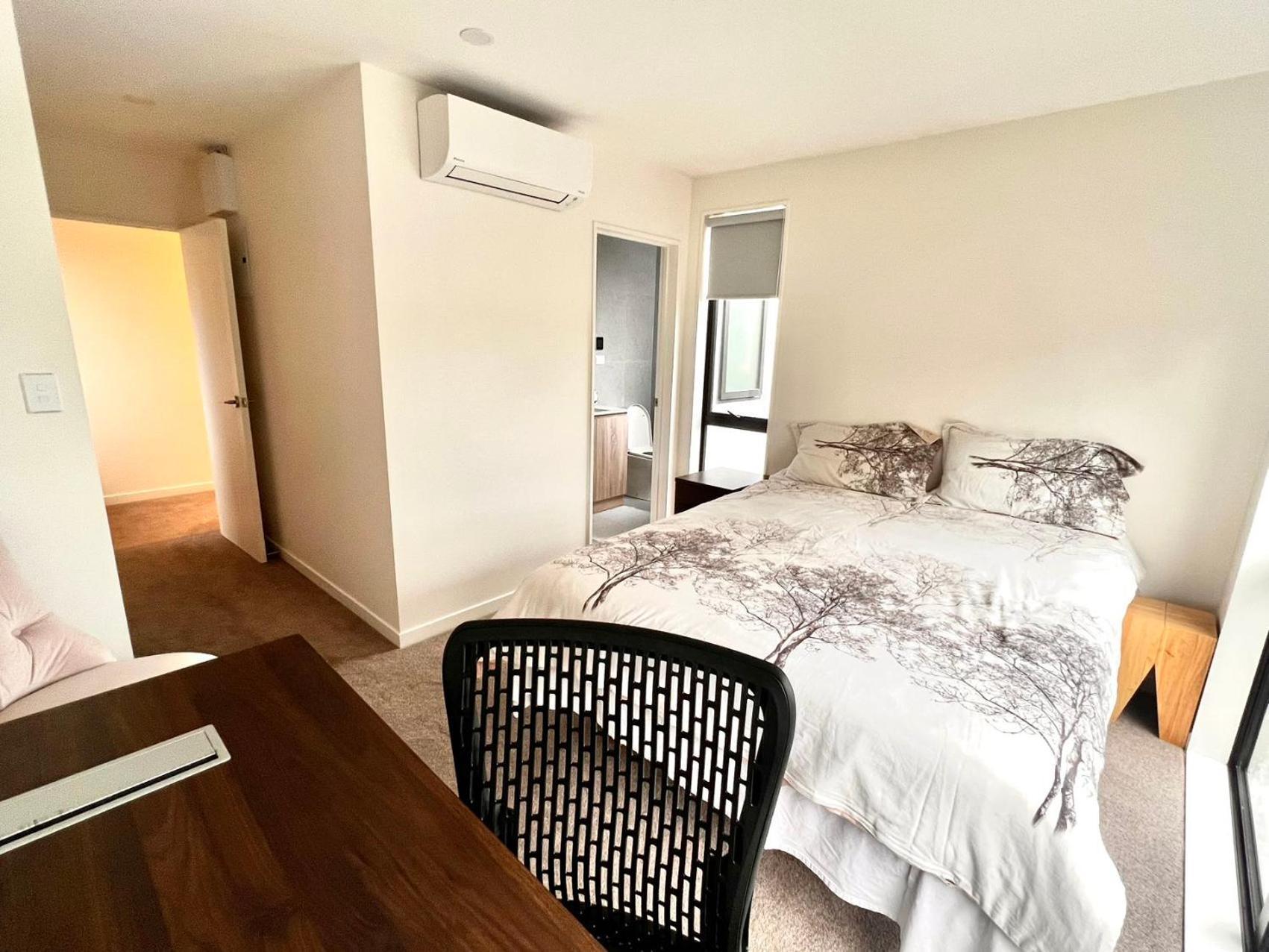 New Town House Room In Green Lane 奥克兰 外观 照片