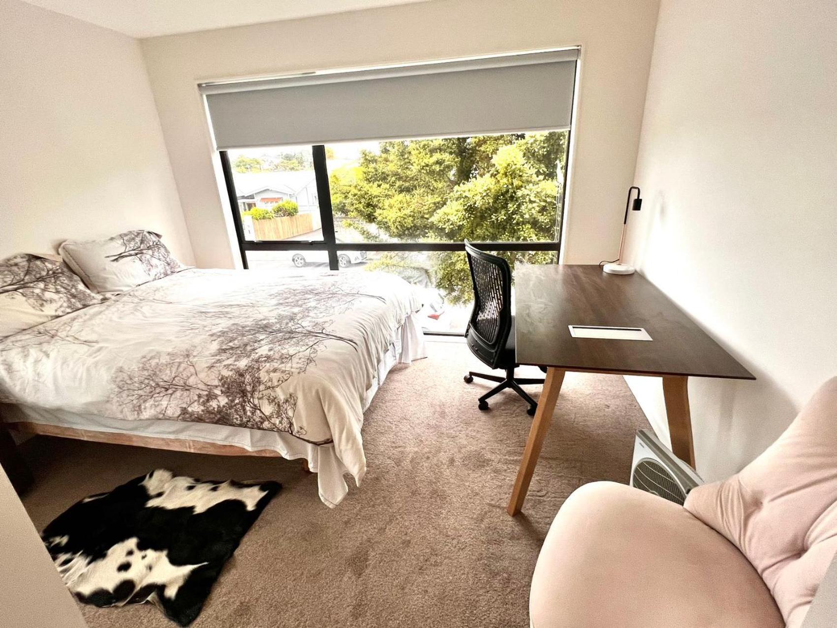 New Town House Room In Green Lane 奥克兰 外观 照片