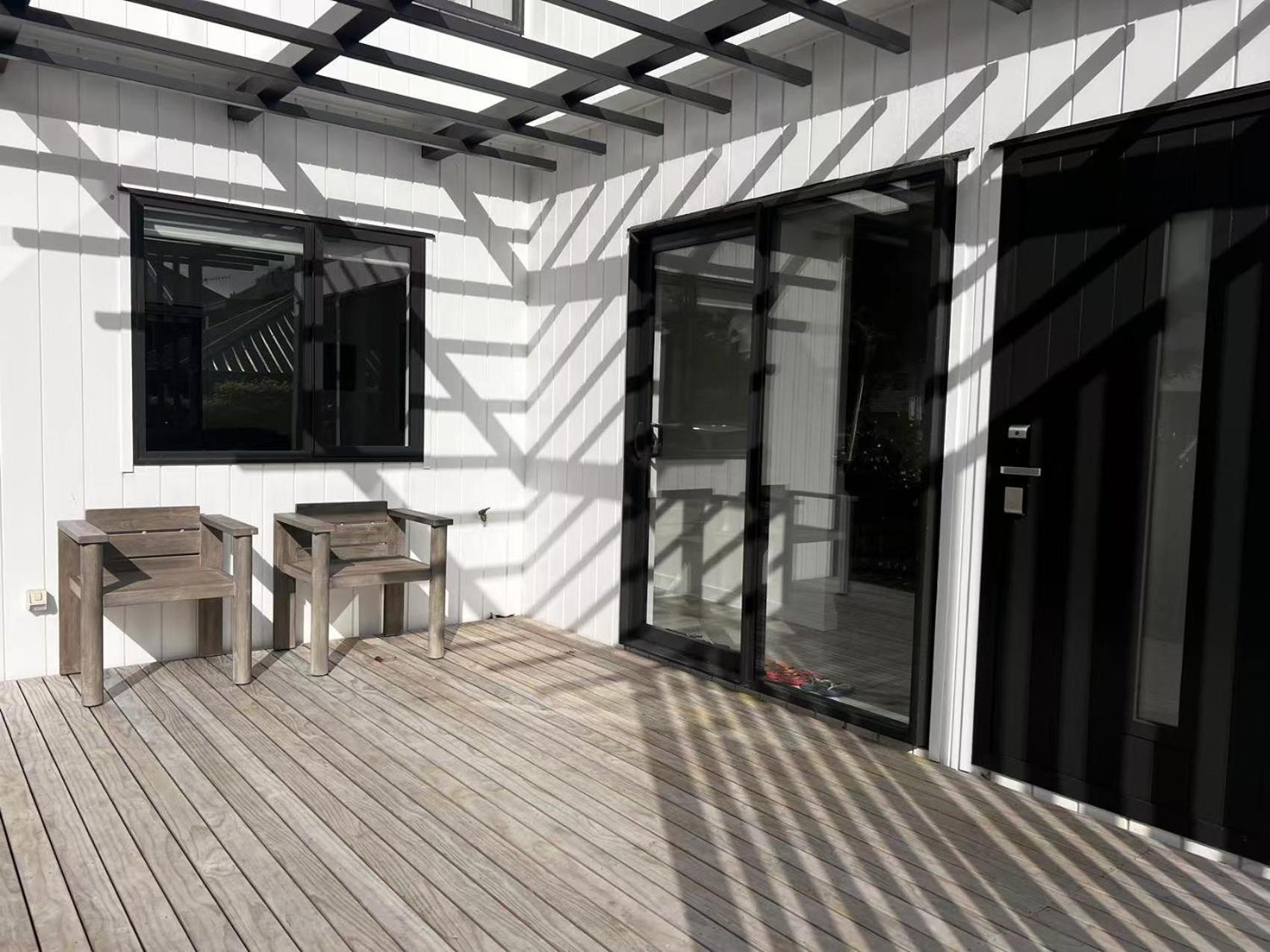 New Town House Room In Green Lane 奥克兰 外观 照片