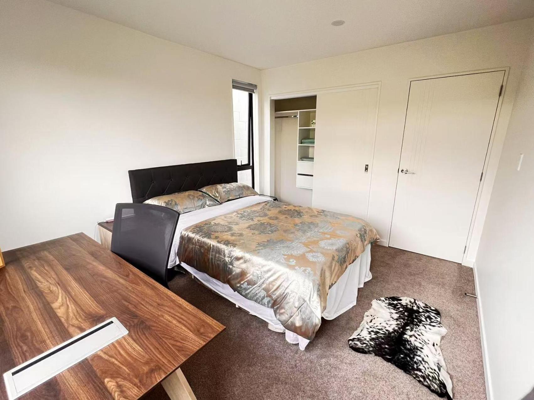 New Town House Room In Green Lane 奥克兰 外观 照片