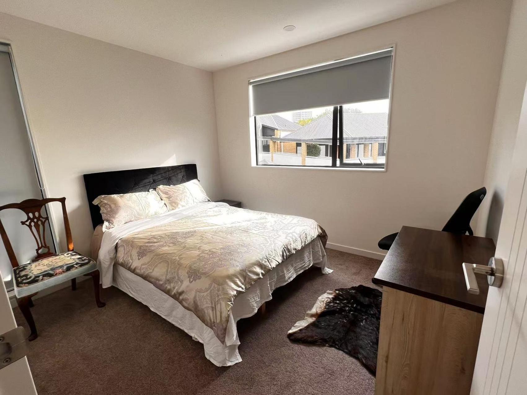 New Town House Room In Green Lane 奥克兰 外观 照片
