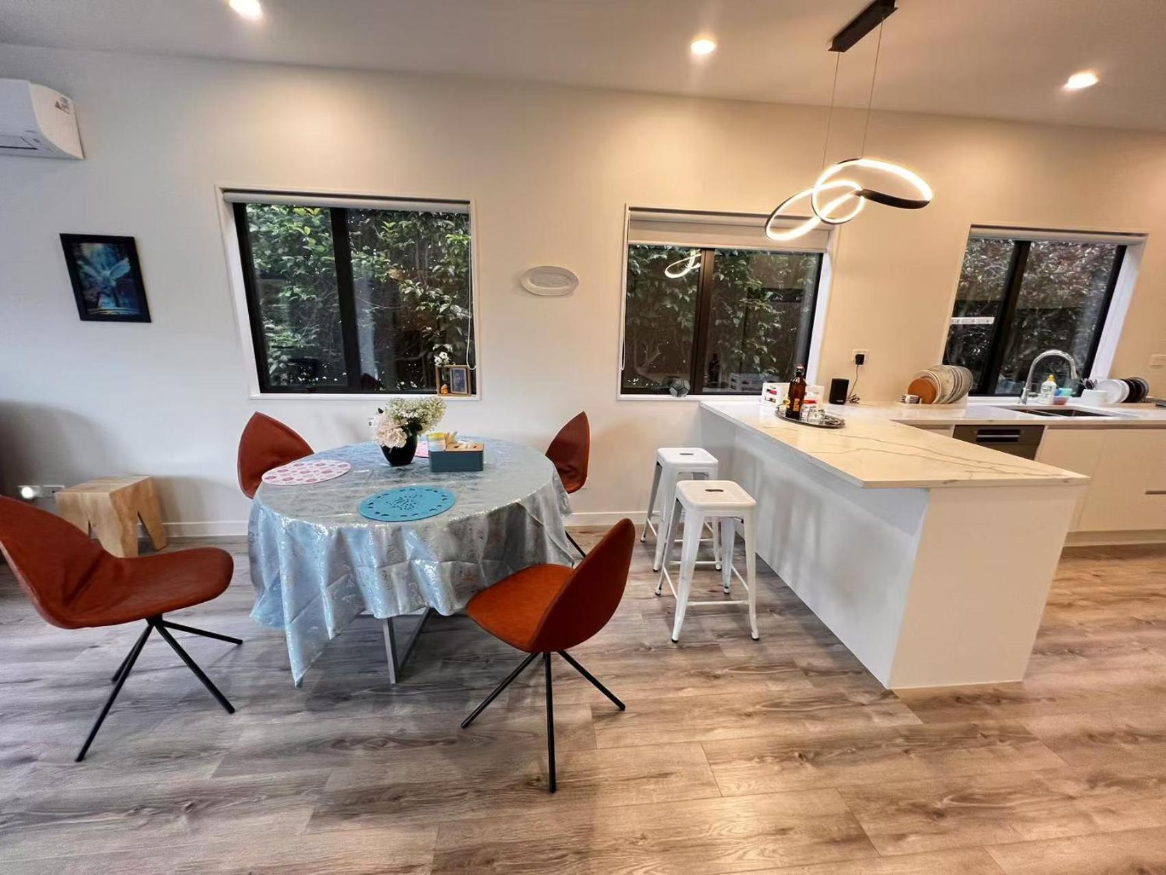New Town House Room In Green Lane 奥克兰 外观 照片