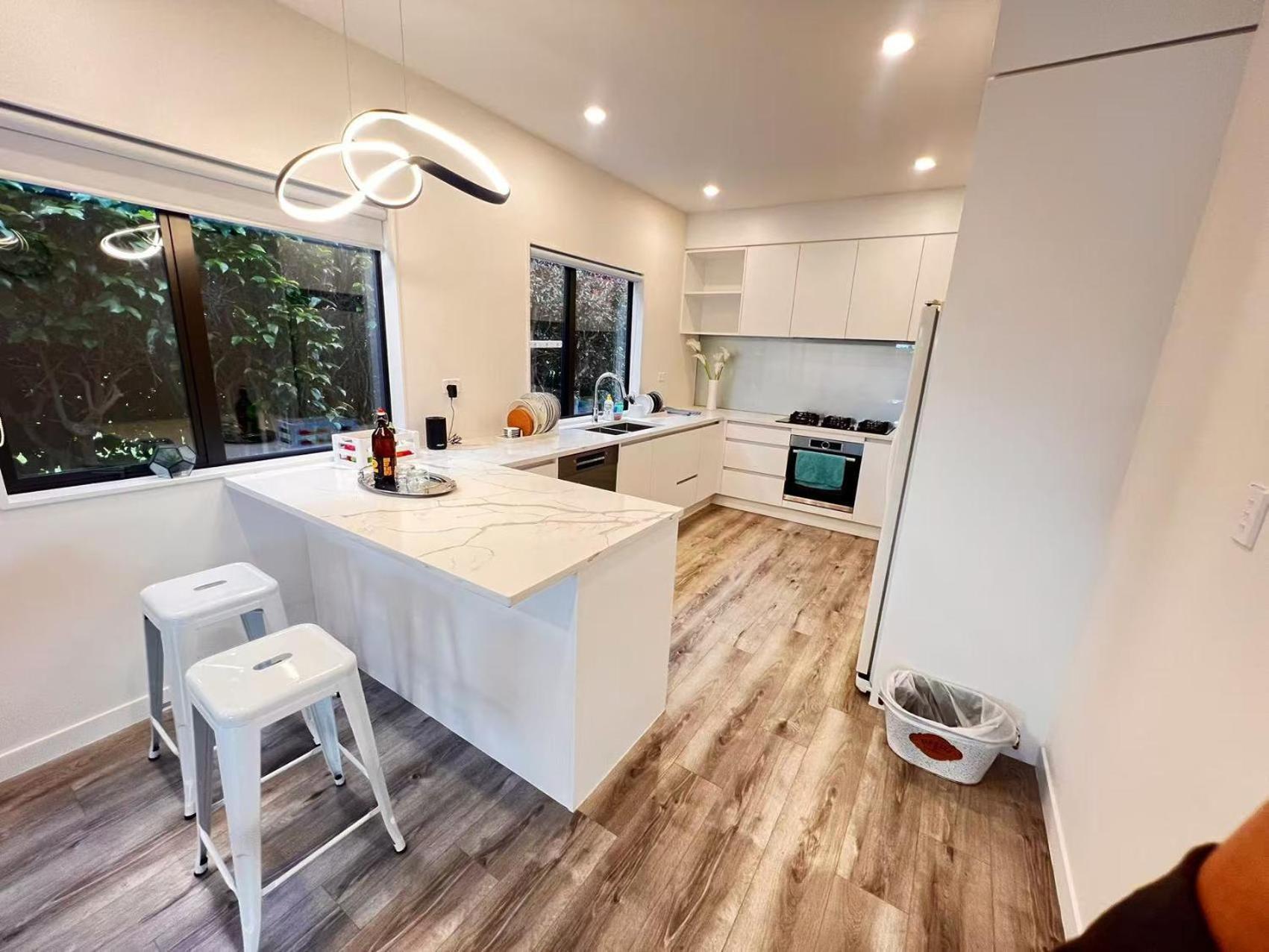 New Town House Room In Green Lane 奥克兰 外观 照片