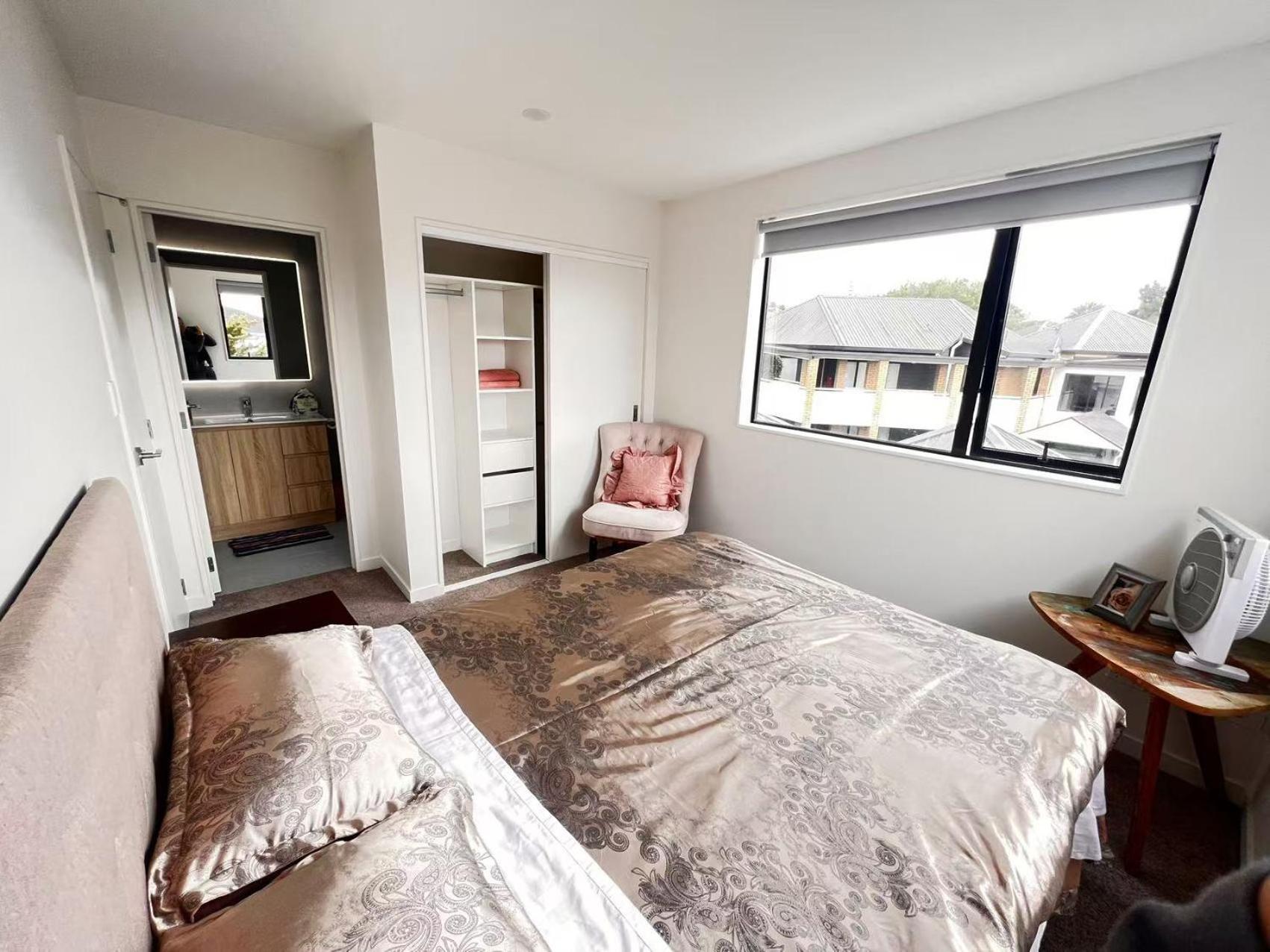 New Town House Room In Green Lane 奥克兰 外观 照片